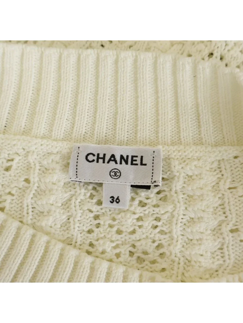 CHANEL product name